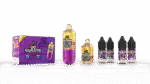 High-quality disposable vape, juice, and flavor bottles from BazarVape, ideal for vaping enthusiasts.