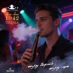 Don Leon Tequila 30K Puff Disposable Vape wholesale price near me - 24mL Prefilled 2% Nicotine 10 Flavors