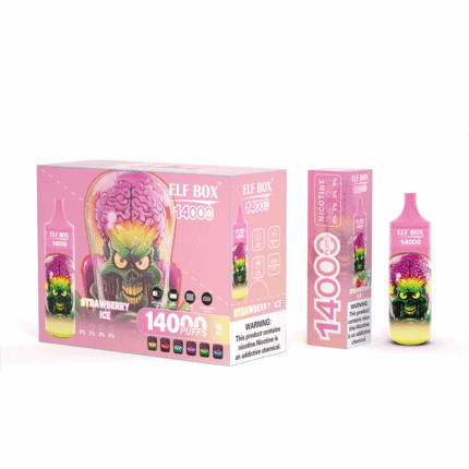 ELF BOX 14000