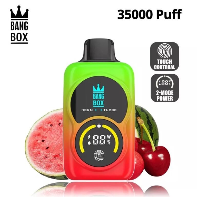 Bang Box 35000 puffs,bang vape,bang 35k,bang vape 35k,bang box vape 35k Bazar Vape