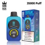 Bang Box 35000