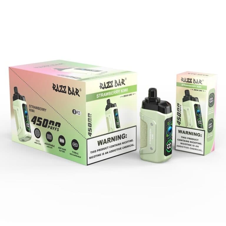 Razz Bar 45000 Bazar Vape