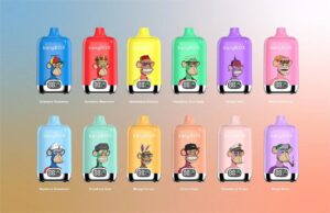 Bang Box 15000 Puff Disposable Vape - Wholesale