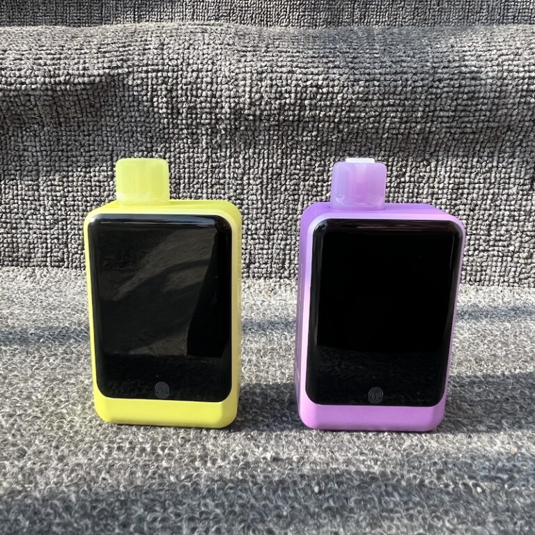 Vapsolo Galaxy 30000 Bazar Vape