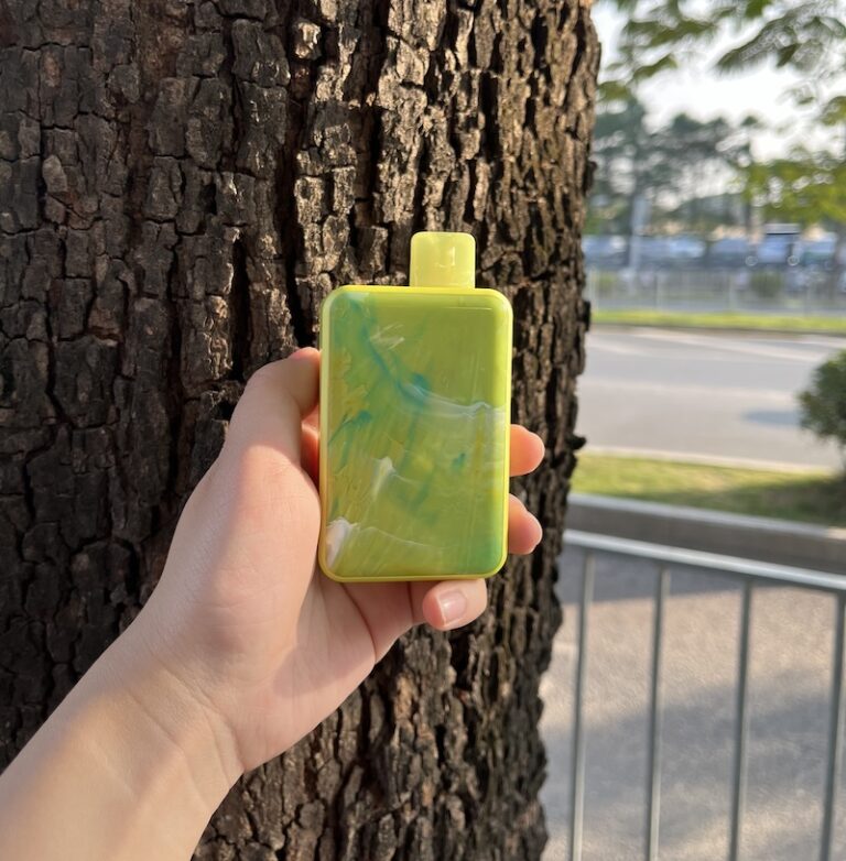 Vapsolo Galaxy 30000 Bazar Vape