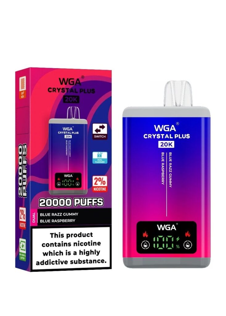 2024-Best-Selling-Wga-Crystal-E-Cig-Shop-20K-15K-Puffs-2-Double-Flavors-E-Cigarette-Cartriage-Mesh-Coil-Atomizer-Custom-Vaporizer-Disposable-Vapes-1-1.jpeg WGA Crystal Bazar Vape