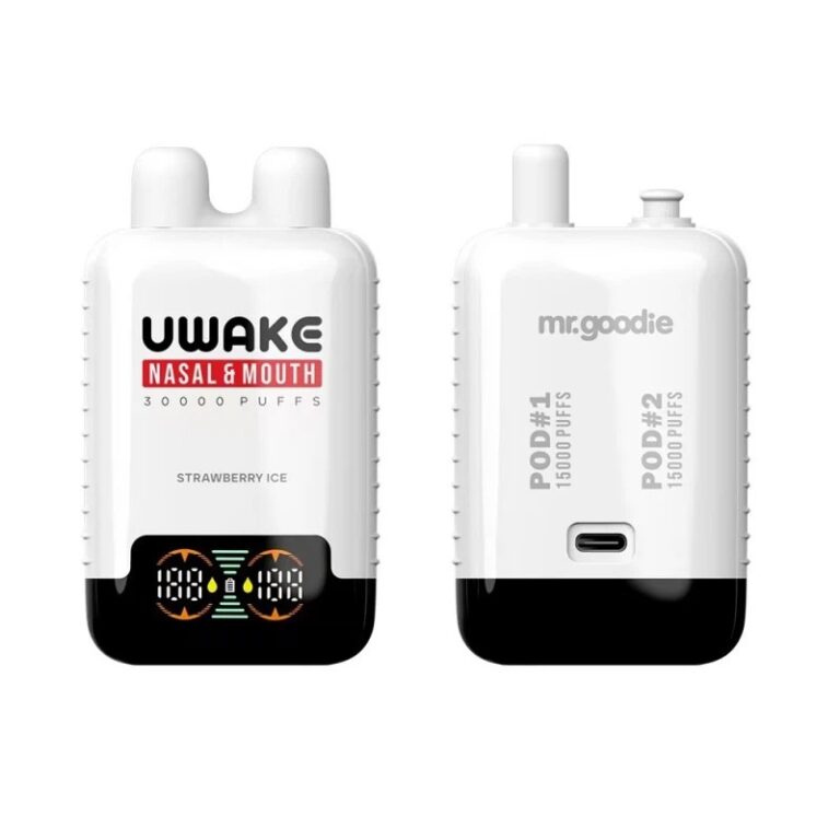 Mr Goodie Uwake 30000,mr.goodies,mr goodie 30000,mr goodie 30k,mr goodie vape Bazar Vape