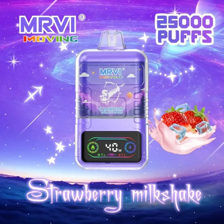 MRVI Moving 25000,mrvi moving 25000 puffs,mrvi moving vape,mrvi moving 25k,mrvi moving puff Bazar Vape
