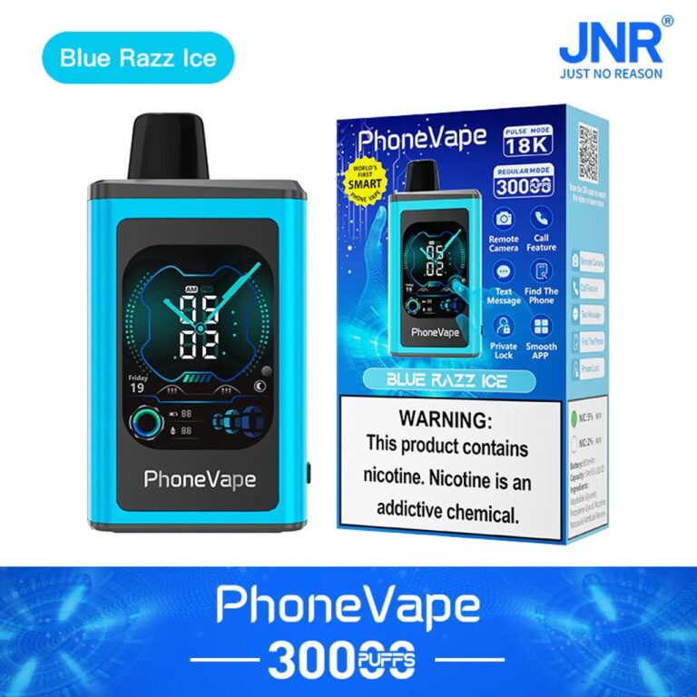 JNR Phone Vape Bazar Vape