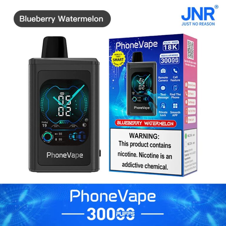 JNR Phone Vape Bazar Vape