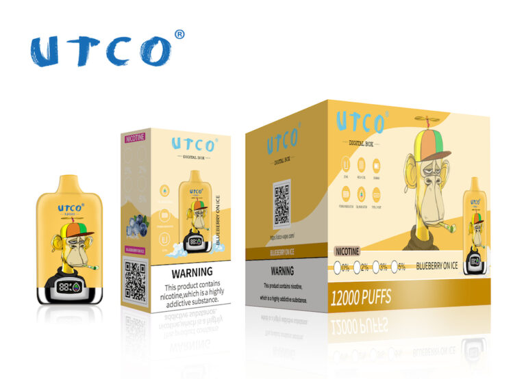 3.Blueberry On Ice蓝莓冰