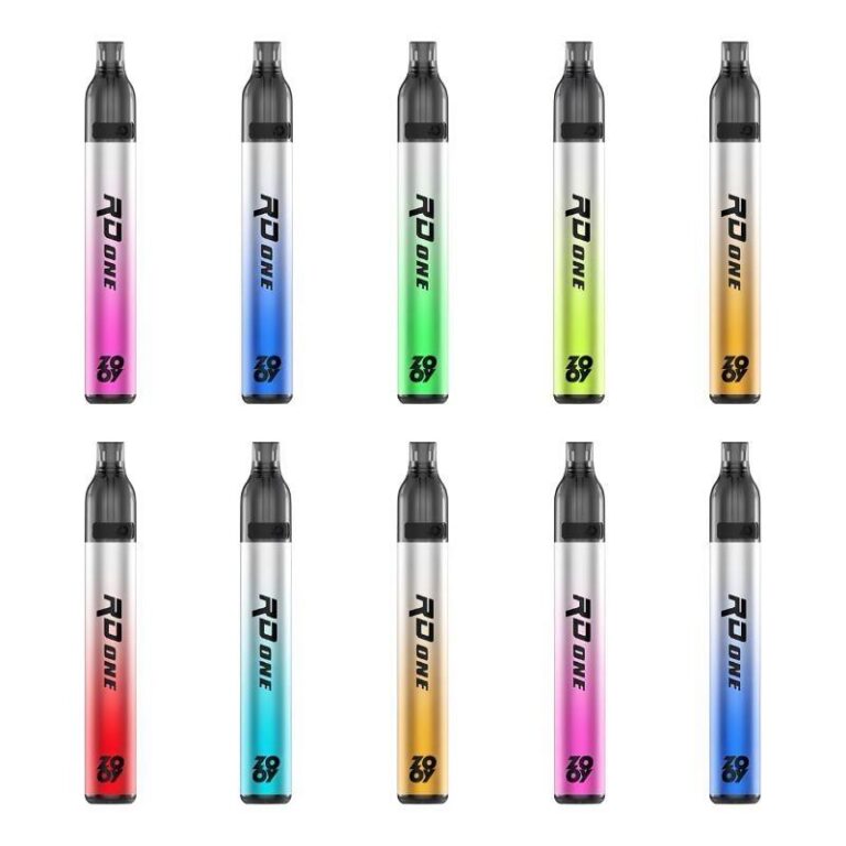 ZOOY VAPE Bazar Vape