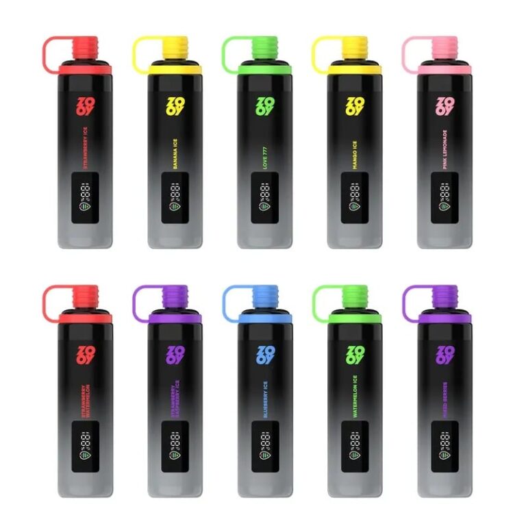 ZOOY VAPE Bazar Vape