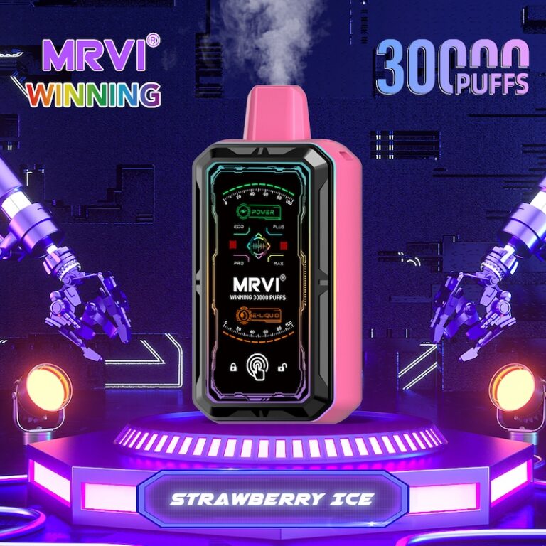 mrvi winning 30000 puffs,mrvi winning 30k,mrvi winning vape,vaper mrvi 30000,mrvi 30k winning Bazar Vape
