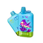 MRVI Twins 32000 Puffs 32K vape 2-in-1 double flavor bulk disposable vape