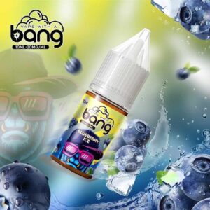 bang juice oil company energy drink liquid 10ml Oil bottle 2% 20mg for bang juice vape