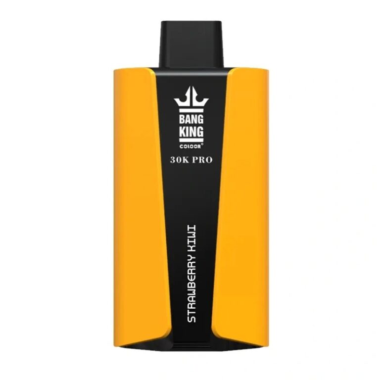 Bang King 30k Bazar Vape