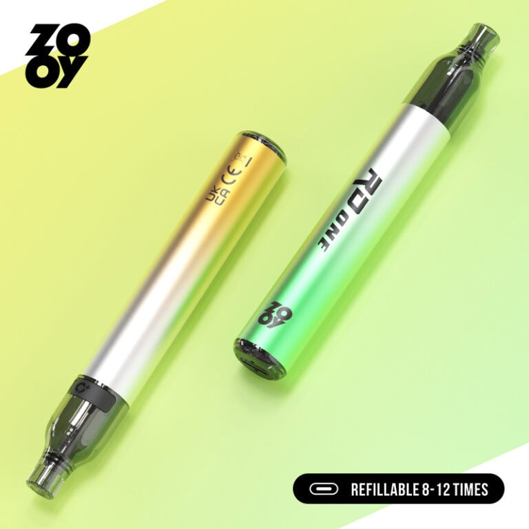 ZOOY VAPE Bazar Vape