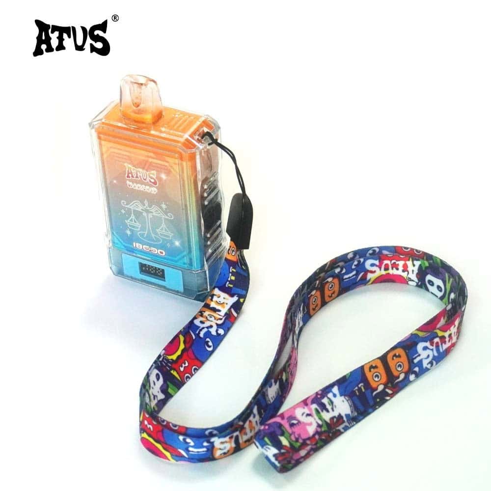 ATVS WARSHIP 18000,atvs warship,atvs warship flavors,atvs 18k,atvs vape Bazar Vape