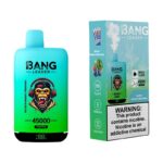 Bang Leader 45k 45000 Puffs Vape | Dual Tank Rechargeable Disposable Vape