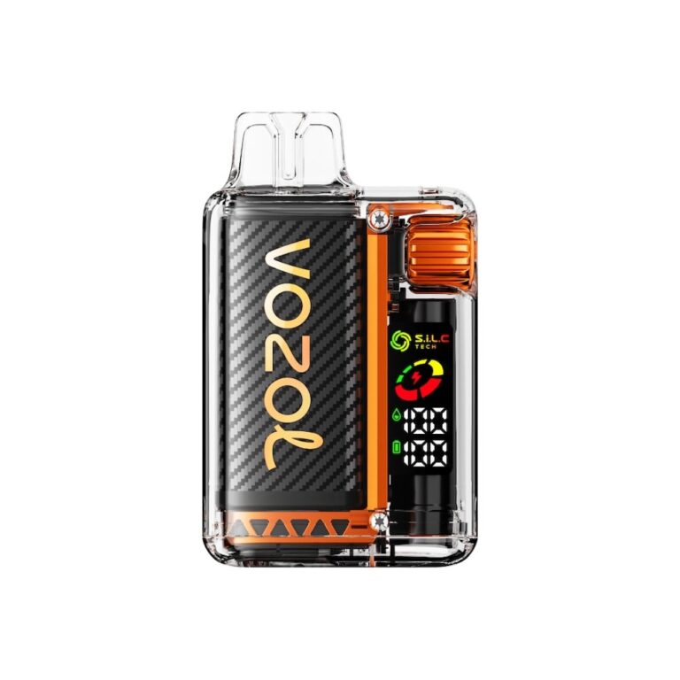Vozol VISTA 20k Bazar Vape