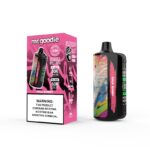 Mr Goodie 50000 Puffs 50k SHISHA Disposable Vape