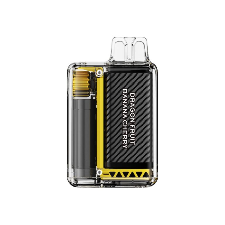 Vozol VISTA 20k Bazar Vape
