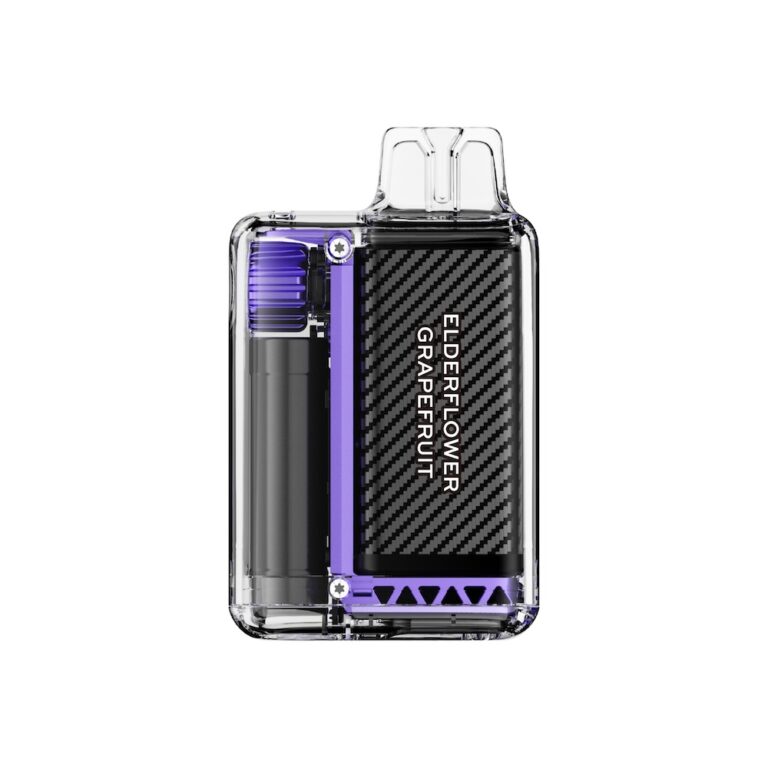 Vozol VISTA 20k Bazar Vape