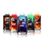 JNR Falcon X 18000 18k puff Disposable Vape Mesh Coil | 20mL Prefilled