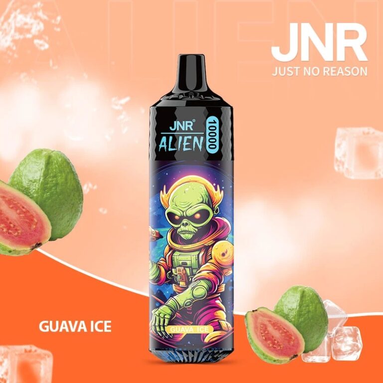 Jnr Alien 10000 USA Zbood Mrvi Ep8000 Zero Nicotine 30000 Puff 15K Bar Vape 2