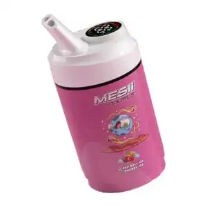 Mesii 50k Puff 50000 Heavy Hitter | Shisha Flavors Disposable Vape