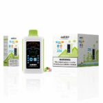 Mesii Tripple 35000 Puff 35k disposable vape