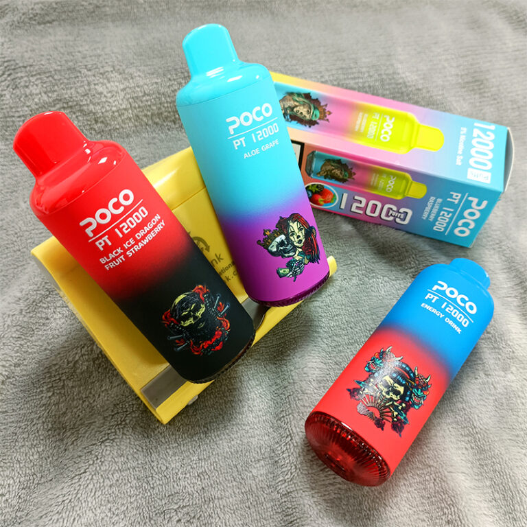 POCO Bazar Vape