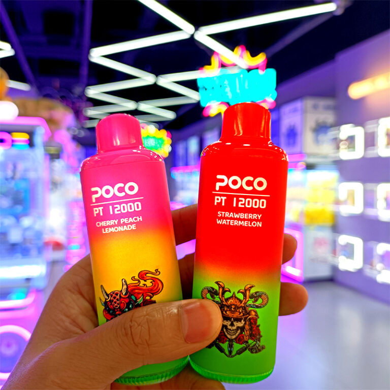 POCO Bazar Vape