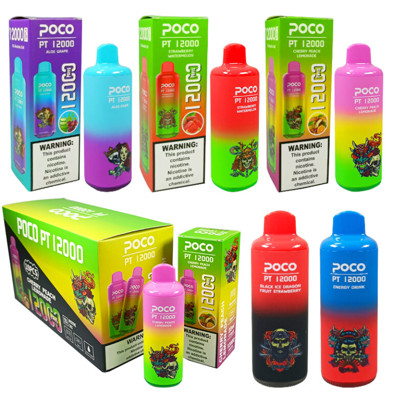POCO Bazar Vape