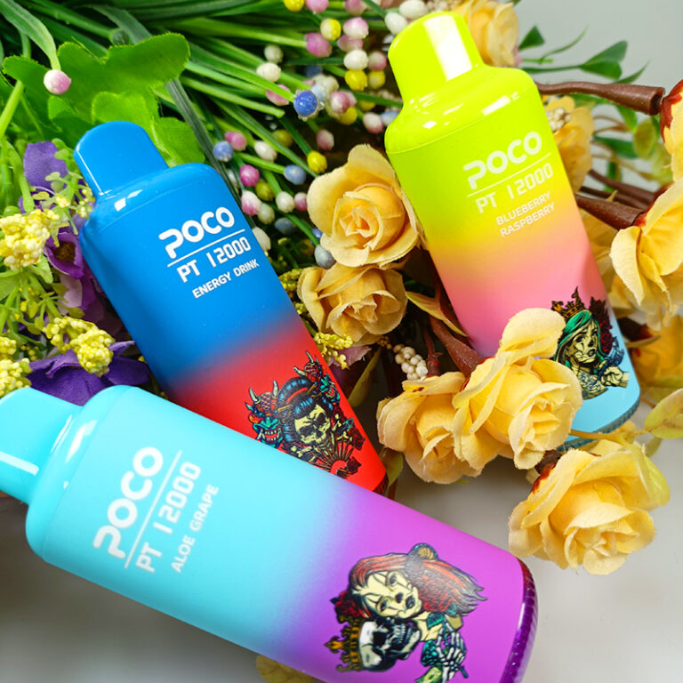 POCO Bazar Vape