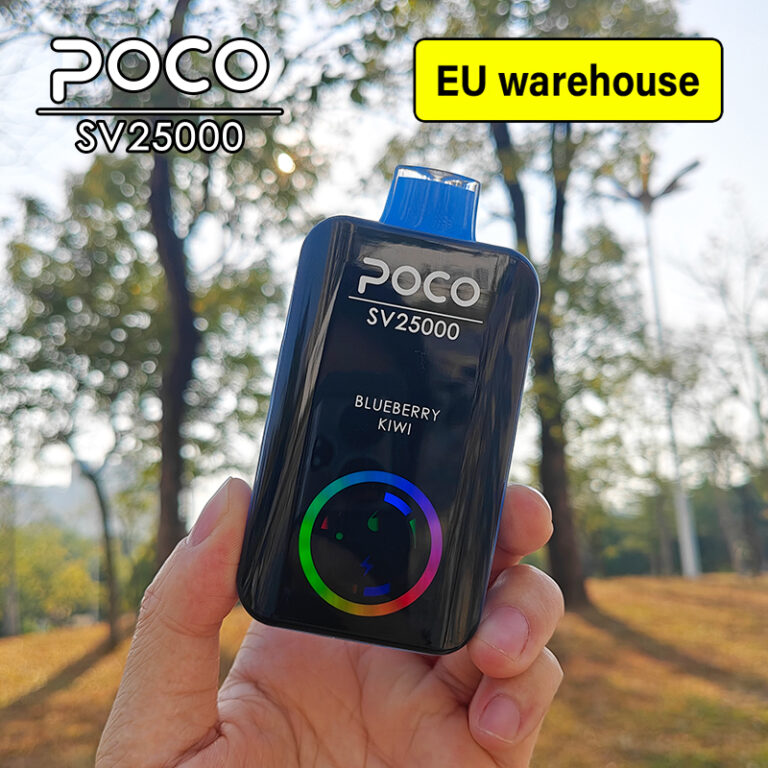 Poco SV 25000 Bazar Vape
