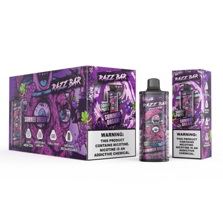 Razz Bar 30000,razz bar 30k,razz bar 30000 puffs,razz bar 30k price,razz bar 30k flavor Bazar Vape