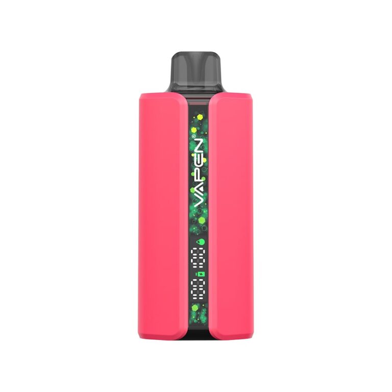 VAPEN FLOW 40000 Puffs Bazar Vape