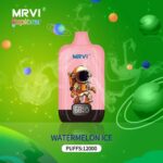 MRVI vape