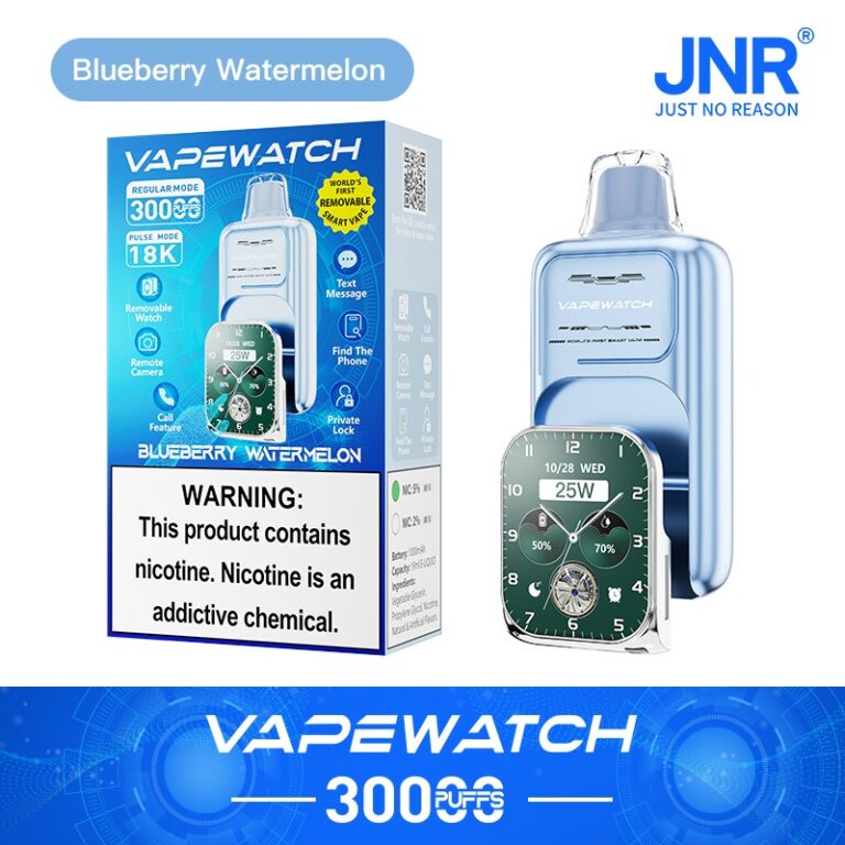 VapeWatch 30K Box Blueberry Watermelon 800x800 1