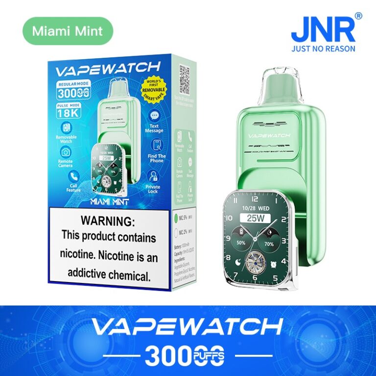 VapeWatch 30K Box Miami Mint 800x800 1