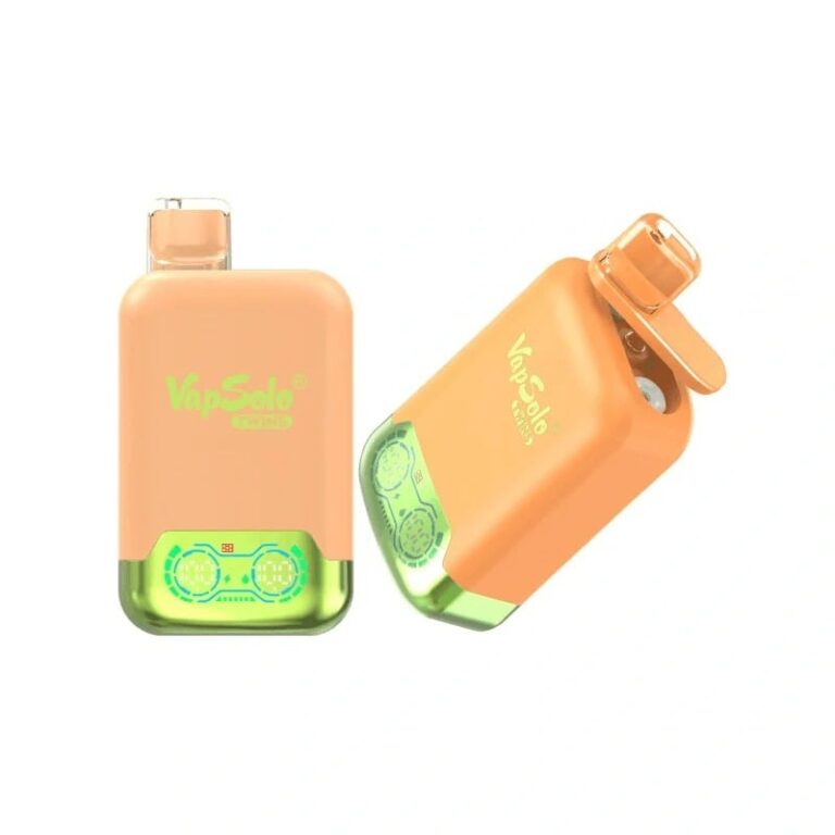 VapsoloTwins20000PuffsDoubleFalvorsDisposable yythkg 6