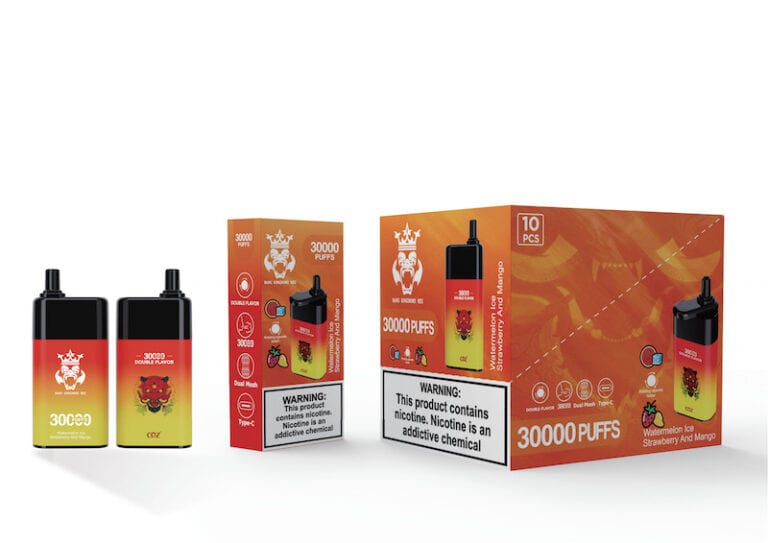 bang kingdoms Bazar Vape