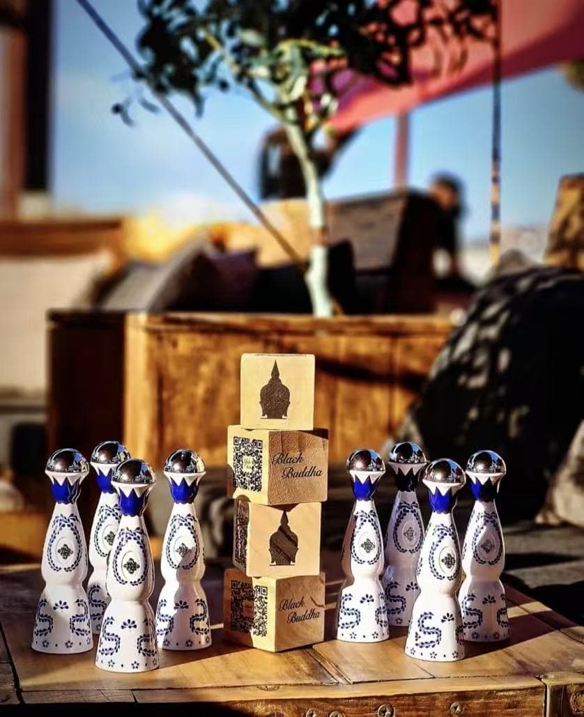 HUMO AZUL 24k Bazar Vape HUMO AZUL 24000 24k PUFF Vaper Shop