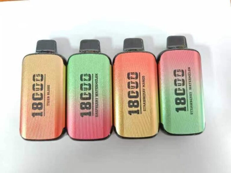 Bang Box 18000 Bazar Vape