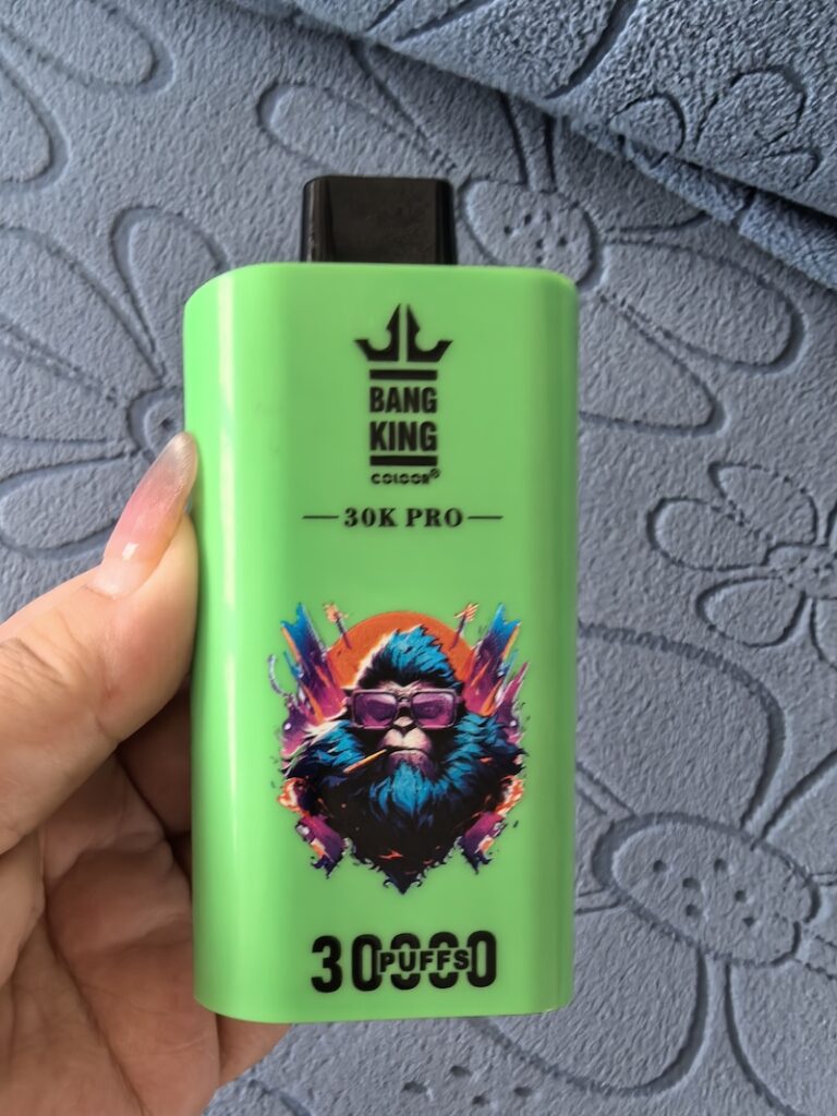 Bang King 30000 Pro,bang king pro,bang king 30000,bang king 30k pro Bazar Vape