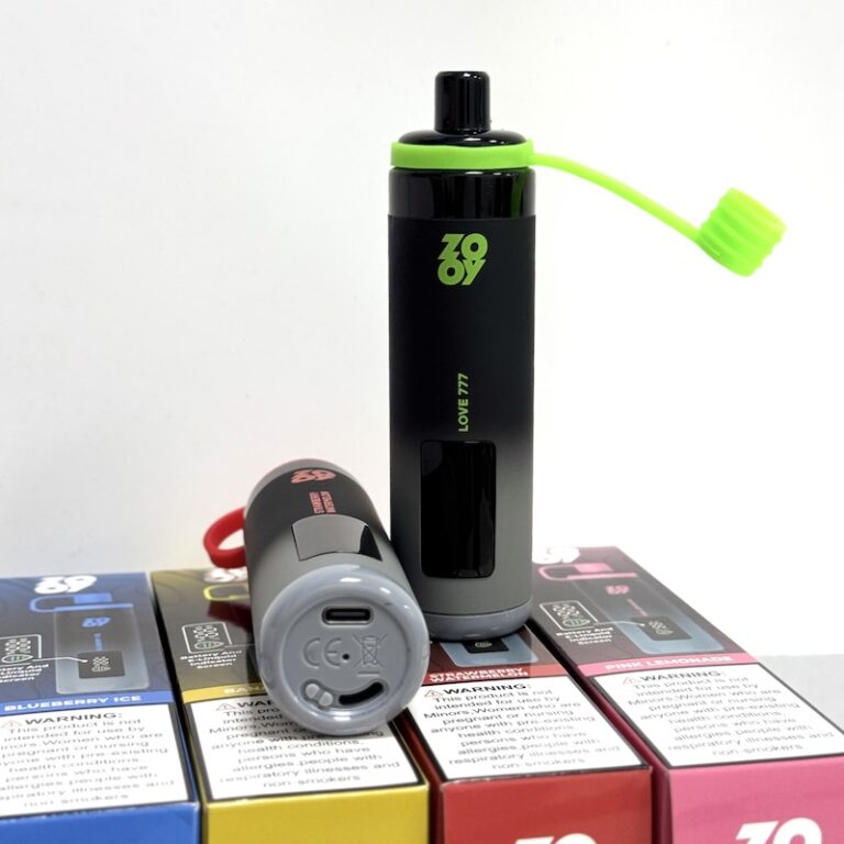 ZOOY VAPE Bazar Vape