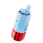 MRVI GROWING 60K vape 3T SPIN 60000 Puffs | 3 flavours bulk disposable vape