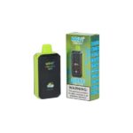 mrvi winning 30000 puffs 30k vaper 2%-5% nicotine 35mL 800mAh Disposable vape